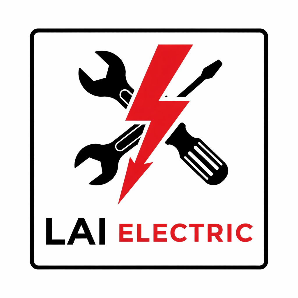 LAI Electric Logo
